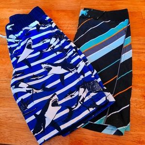 Boys' Bathing Suits